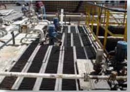 United Chemical Industry Linear Alkyl Benzene Factory United Chemical Industry_4