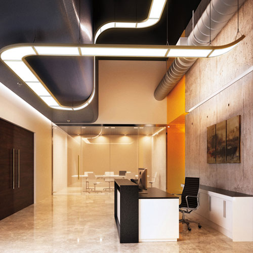 Flex 3m design lighting