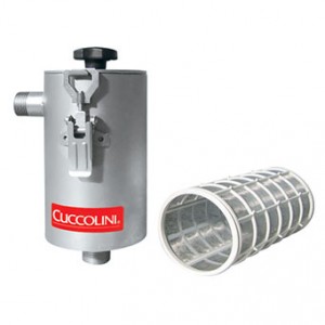 Fm 80-115 liquid filter