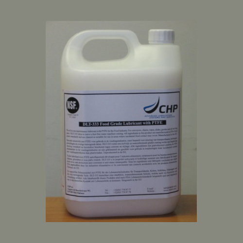 Dlt-333 food grade dry lubricant