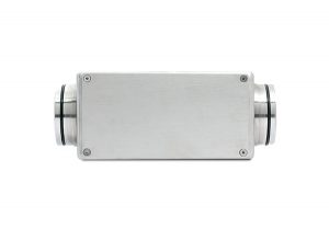 2 Way Inspection Boxes