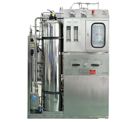 3000l-10,000l leisure marine pure water production