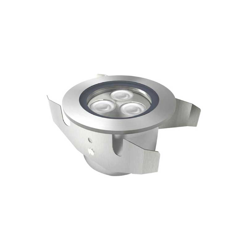 Ss316 gl140 submersible light