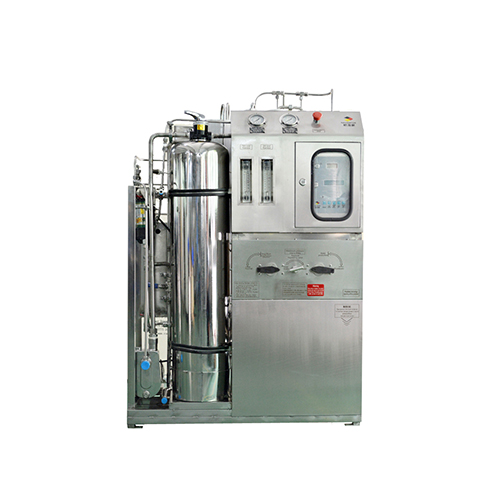 100,000l-1,000,000l containerized containerized series water application