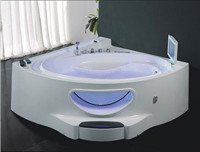 SD-319 Massage Bathtub