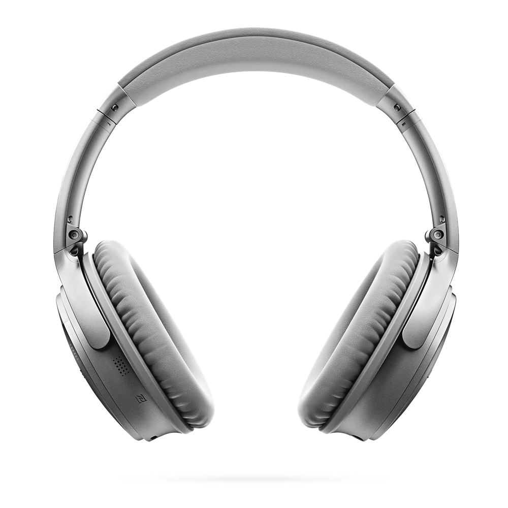 Quietcomfort 35 wireless headphones