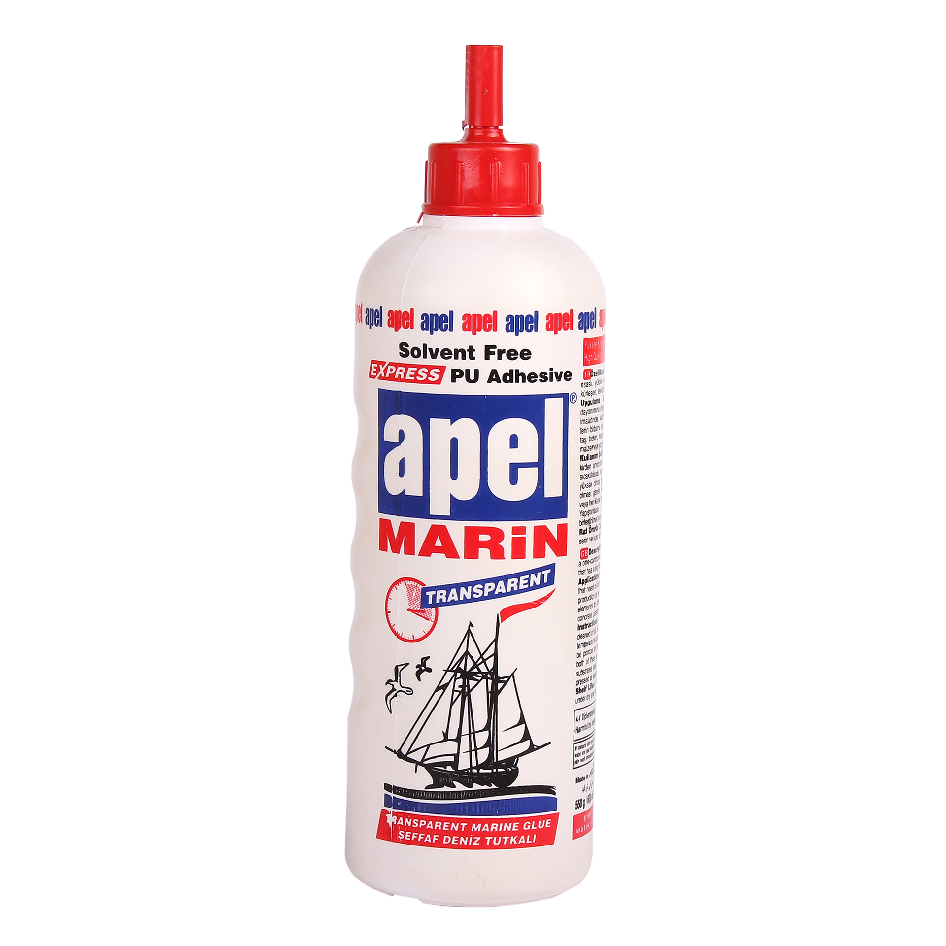 Apel express pu marine glue