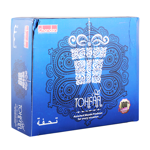 Tohfaa-gift packs