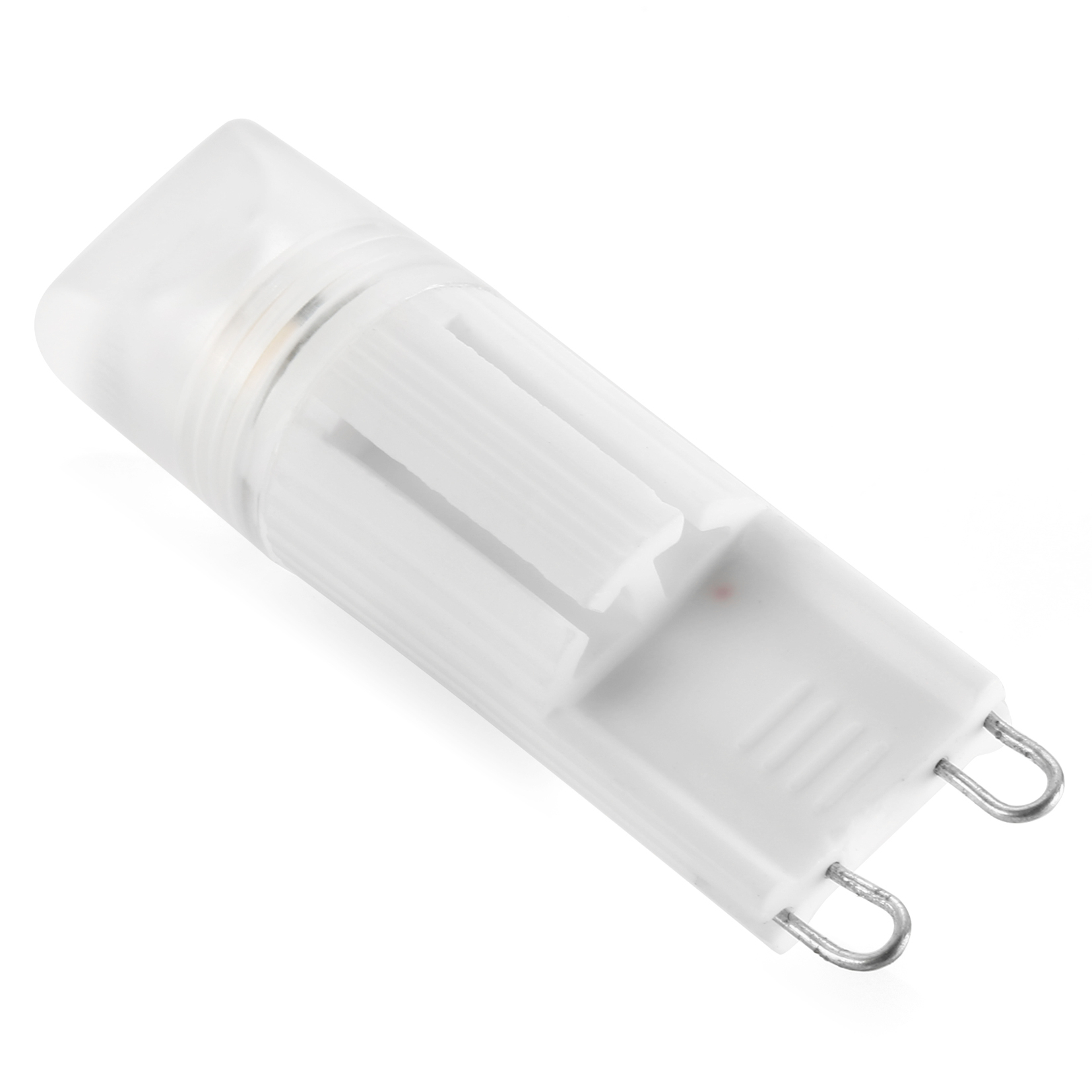 Long life lamp g9 ceramic led replacement for g9 halogen warm white