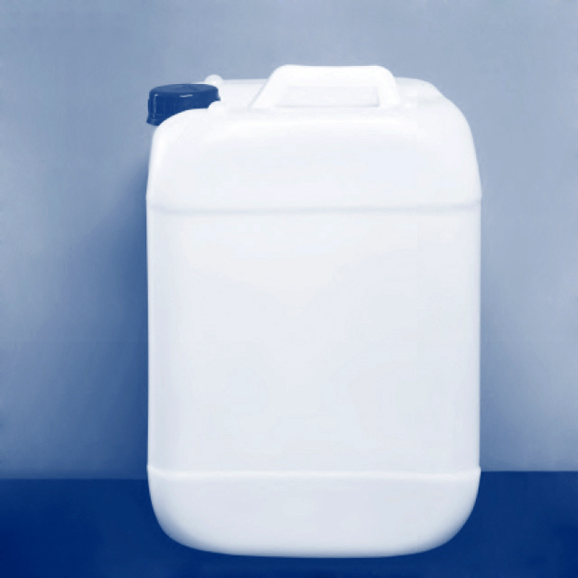 10 liter container