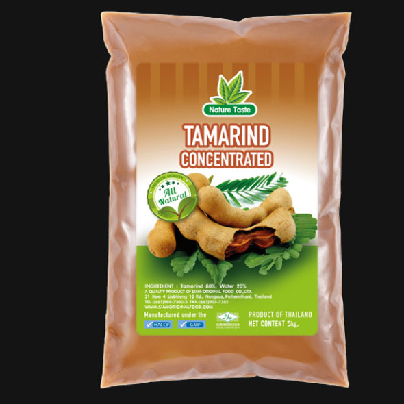 Tamarind concentrate- 5 kg