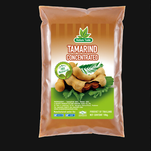 Tamarind concentrate- 10 kg