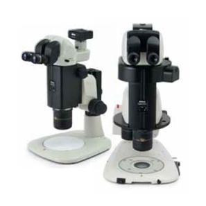 Smz 25 & 18 high-end stereoscopic microscope