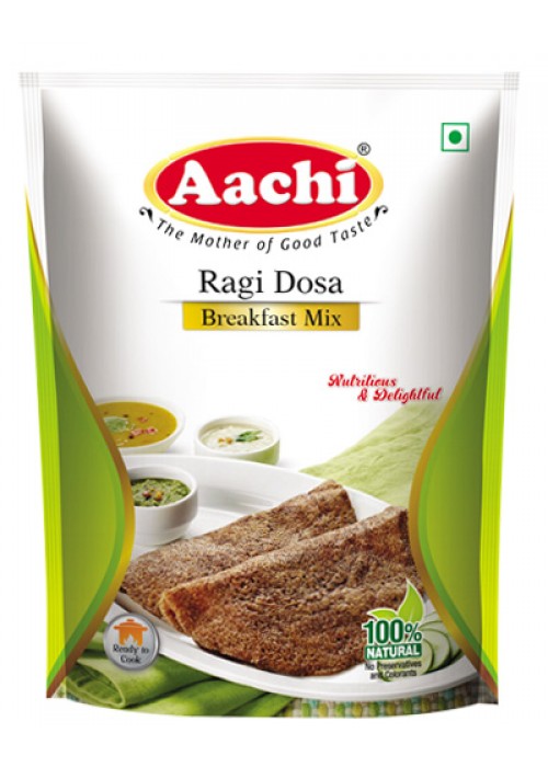Ragi dosa breakfast mix