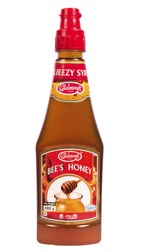 Pure bee honey