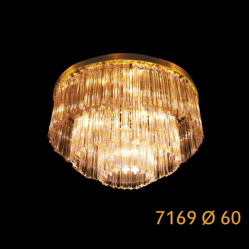 7169:60 ceiling designs light