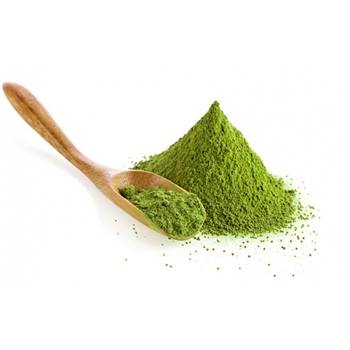 Green tea powder sc2001