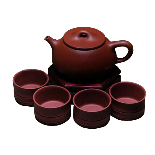 Ceramic tea ware set sc1021
