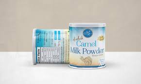 Aadvik Camel milk powder