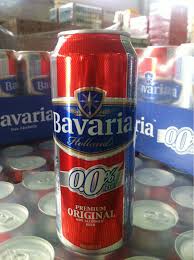 BAVARIA NON ALCOHOLIC DRINK