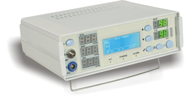VS900-II Vital Signs Monitor