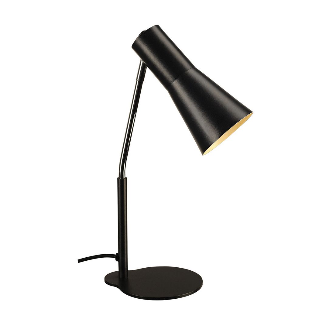 Tromp table lamp