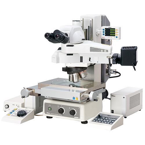 Mm400 800 toolmakers microscopes