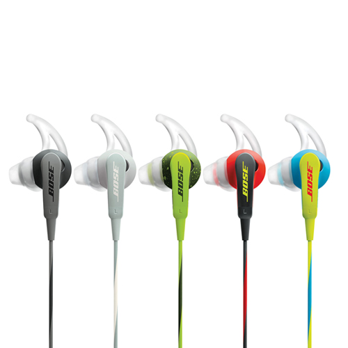 Soundsport in-ear headphones samsung and android™ devices
