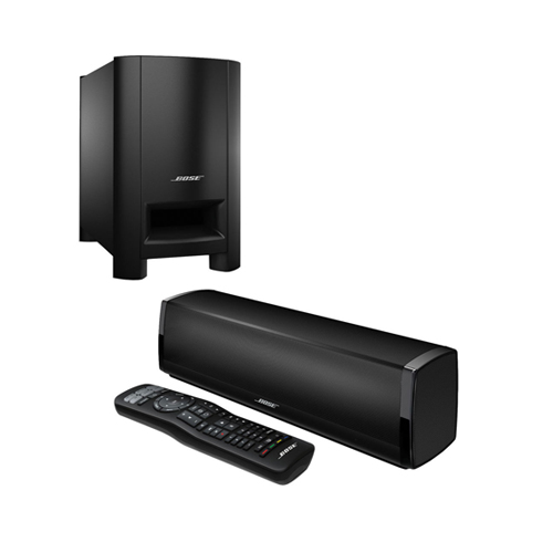 Cinemate 15 home cinema speaker system