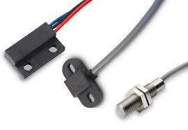 Brakes sensors and switches