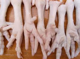 Halal Frozen Chicken Feet.Paws.Wings.Breast.Thighs etc