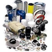 Compressor spare parts