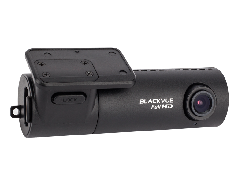 BlackVue DR450-1 Channel Dash Camera