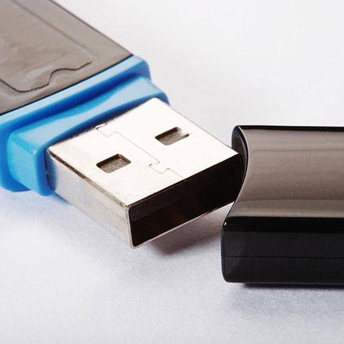 Usb flash disk accessories