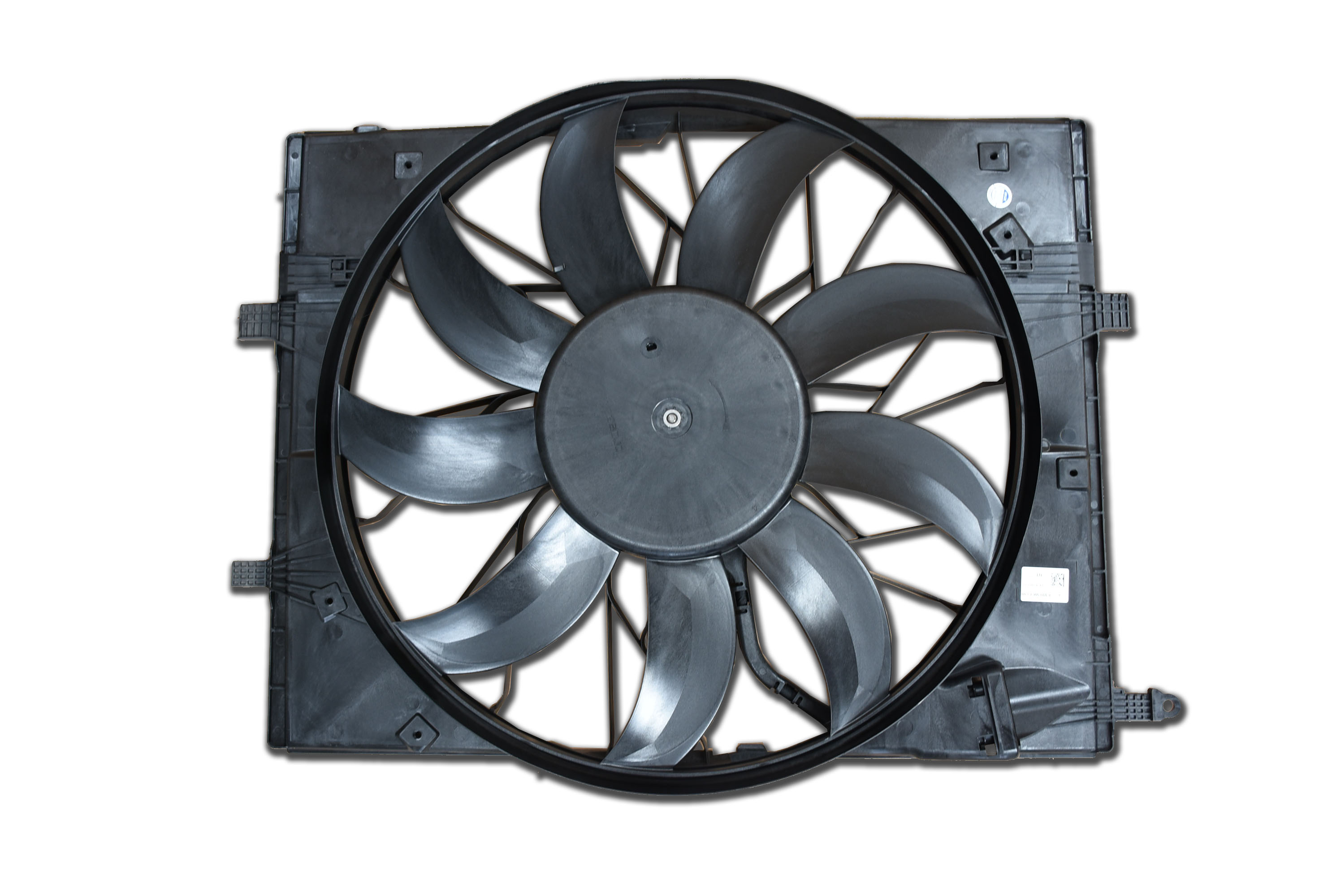 A0999066100 radiator fan