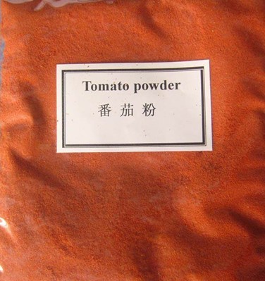 Pure Spray Dried Tomato Powder