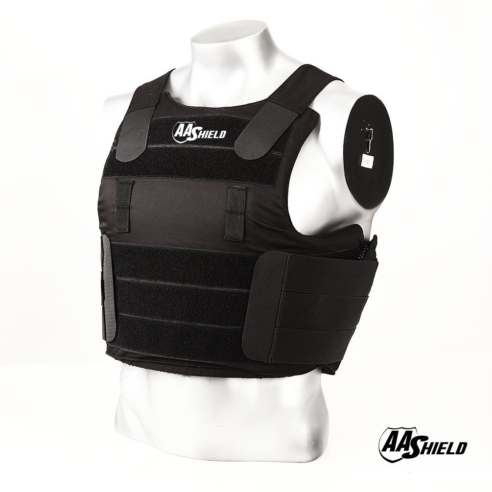 AA Shield BALCS VEST Bullet proof vest