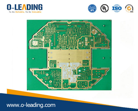 High quality pcb wholesales Small volume pcb manufacturer