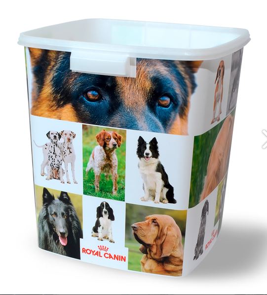 High Gloss IML Industrial Labels_2