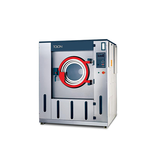 Washer extractor twe60
