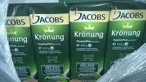 BEST PRICE JACOBS KRONUNG ground coffee