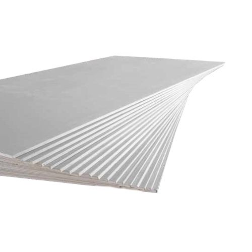 Onatpan white 6mm standard plaster board