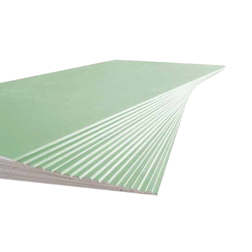 Onatpan green 12.5mm water resist plaster board