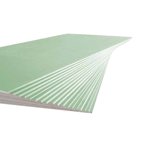 Onatpan green 15mm water resist plaster board