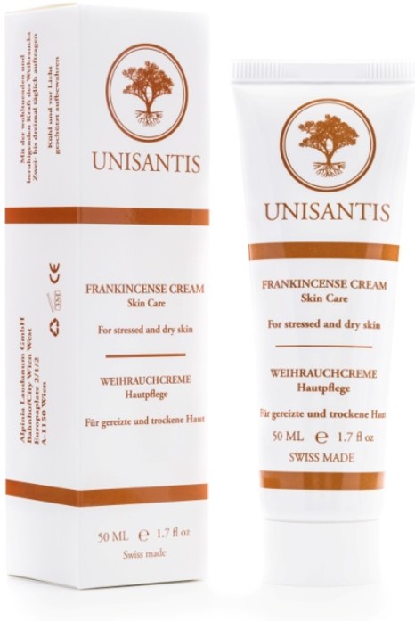 A recent treatment for psoriasis, eczema based on accredited research derived from plants