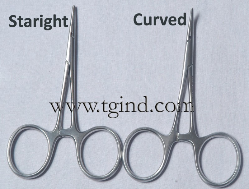 Mosquito Artery Forcep