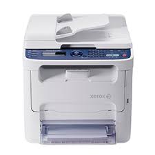 Multifunction printer xerox phaser 6121mfp