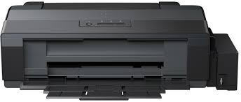 Epson l1300 its printer