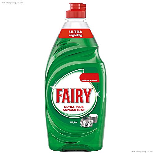 Fairy Vaisselle 450 ml Original