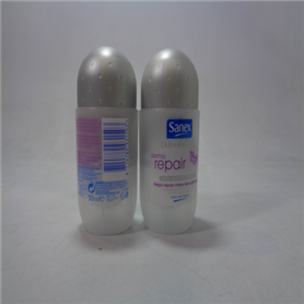 Sanex roll-on 50 ml advanced dermo repair and others